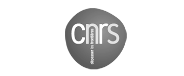 Logo CNRS