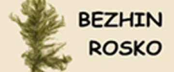 Logo - Bezhin Rosko
