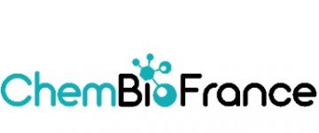 Logo - ChemBioFrance