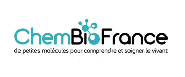 Logo - ChemBioFrance