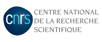 Logo - CNRS