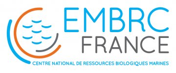 Logo - EMBRC France