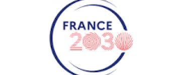 Logo - France 2030