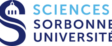 Logo - Sorbonne Université