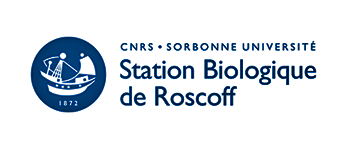 Logo - Station Biologique de Roscoff