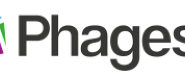 Logo - Réseau Phages France