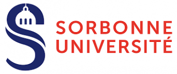 Logo - Sorbonne Université