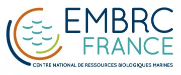 Logo - EMBRC France