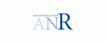 Logo - ANR