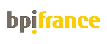 Logo - BPI France