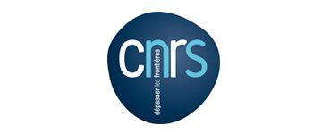 Logo - CNRS