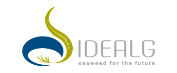 Logo - Idealg