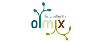 Logo - Olmix