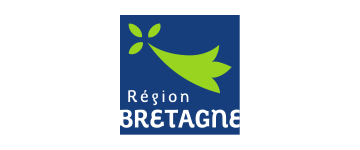 Logo - Région Bretagne