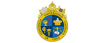 Logo - Pontificia Universidad Catolica de Chile