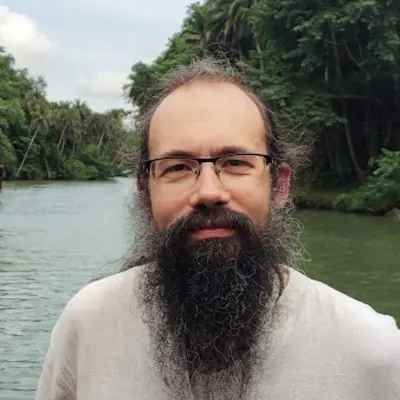 Photo Gabriel Markov