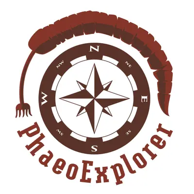 Phaeoexplorer logo