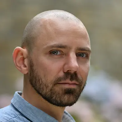 Glenn Philippe, PhD.