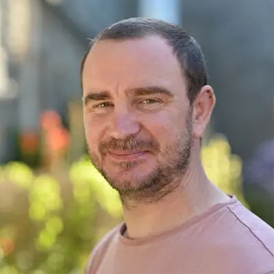 Photo Gaëtan Schirès