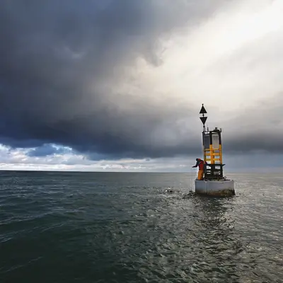 Photo de Wilfried Thomas