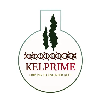 Kelprime logo