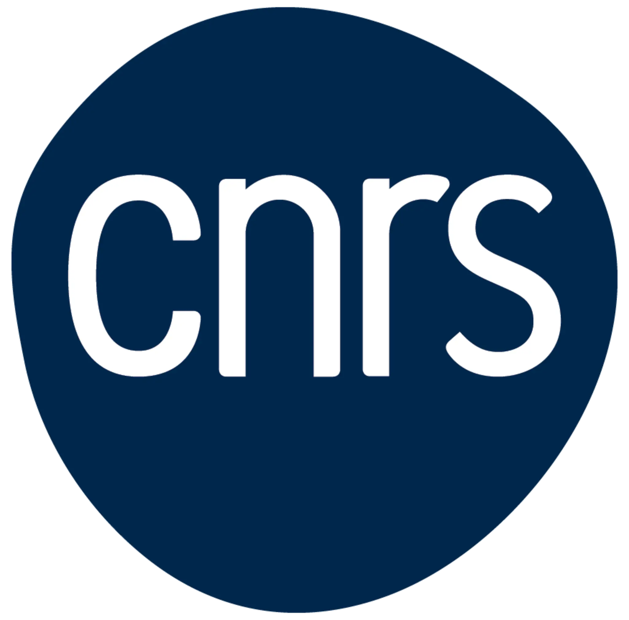logo cnrs